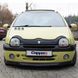 Дефлектор капота (EuroCap) Для Renault Twingo 1992-2007 рр rentwg933h фото 1