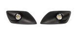 Протитуманки (LED-діодні) Для Ford Fiesta 2008-2013 рр GPFL108 фото