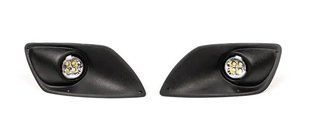 Протитуманки (LED-діодні) Для Ford Fiesta 2008-2013 рр GPFL108 фото