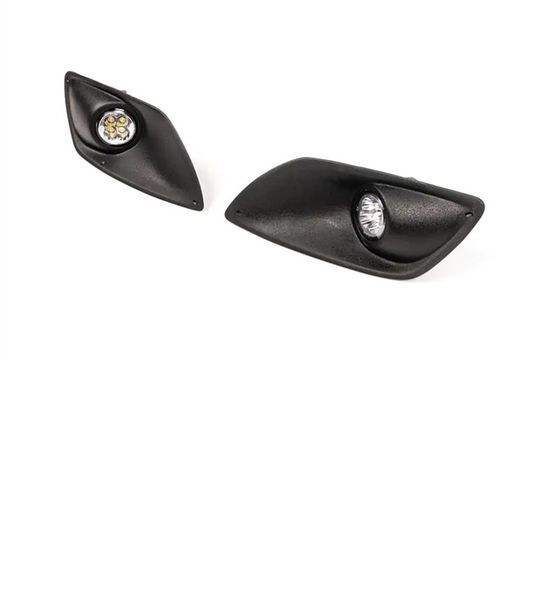 Протитуманки (LED-діодні) Для Ford Fiesta 2008-2013 рр GPFL108 фото