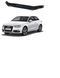 Мухобійка для Audi A3 (8P) 2012-2015 (S-кріпл) 00-00000010 фото