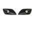 Протитуманки (LED-діодні) Для Ford Fiesta 2008-2013 рр GPFL108 фото 1