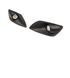 Протитуманки (LED-діодні) Для Ford Fiesta 2008-2013 рр GPFL108 фото 2