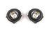 Противотуманки (2 шт, з LED лампою) Для Renault Kangoo 2004-2008 рр gpr08 фото 1
