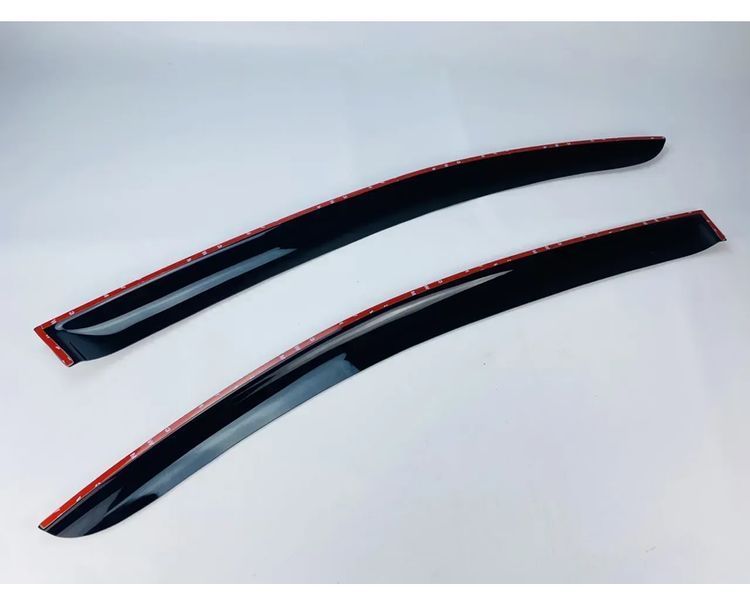 Вітровики для Peugeot Partner 2008-2018 (Defl) 00-00014471 фото