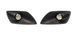 Протитуманки (LED-діодні) Для Ford Fiesta 2008-2013 рр GPFL108 фото 1