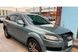 Дефлектори вікон (вітровики) Audi Q7 2006-2015 (HIC) 4 шт AU08 фото 3