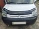 Дефлектор капота Eurocap для Citroen Berlingo 2003-2008 рр 30200104-010409-30010101 фото 1