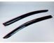 Вітровики для Peugeot Partner 2008-2018 (Defl) 00-00014471 фото 3