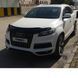 Дефлектор капоту (Eurocap) Для Audi Q7 2005-2015 рр 30120205-010409-30010101 фото 1