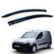 Вітровики для Peugeot Partner 2008-2018 (Defl) 00-00014471 фото 1