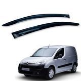 Вітровики для Citroen Berlingo 2008-2018 (Defl) 00-00014471 фото