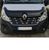 Дефлектор капота (EuroCap) Renault Master 2015-2019 рр 30650714-010409-30010101 фото