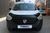 Дефлектор капоту Для Dacia Lodgy 2012-2022 рр 30210113-010409-30010101... фото