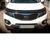 Дефлектор капота (EuroCap) Для Kia Sorento II XM 2009-2012 рр 30430410-010409-30010101 фото