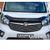 Дефлектор капоту (EuroCap) Для Nissan NV300/Primastar 2016- рр 30590614-010409-30010101 фото