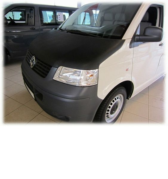 Чохол капота Для Volkswagen T5 Transporter 2003-2010 рр chk-020 фото
