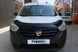 Дефлектор капоту Для Dacia Lodgy 2012-2022 рр 30210113-010409-30010101... фото 1