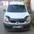 Дефлектор капота (EuroCap) Для Renault Kangoo 2004-2008 рр 30650503-010409-30010101 фото