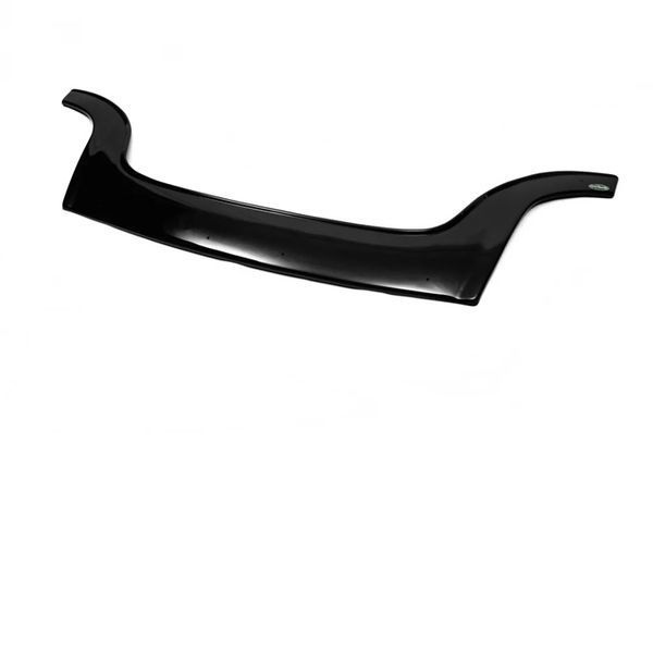Дефлектор капота довга (EuroCap) для Opel Vivaro 2001-2015 рр 30590601-050409-30010101 фото