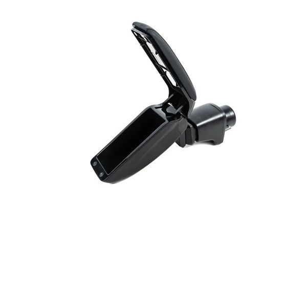 Підлокітник (в підстаканник) V-2 Для Renault Duster 2008-2017 рр 2020604 фото