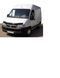 Дефлектор капоту (EuroCap) Для Citroen Jumper 2002-2006 рр 30200402-010409-30010101 фото 1
