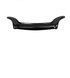Дефлектор капота (EuroCap) Для Renault Kangoo 2004-2008 рр 30650503-010409-30010101 фото 2