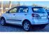 Накладки на арки (4 шт, чорний мат) Для Volkswagen Golf 5 2003-2009 рр ar010 фото 1