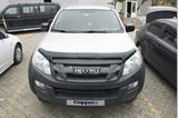 Дефлектор капоту Для Isuzu D-Max 2011-2019 рр 3622K034 фото