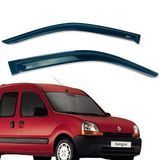 Вітровики для Citroen Berlingo I 1997-2007 (Defl) 00-00014472 фото
