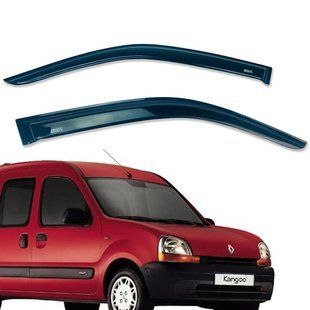 Вітровики для Citroen Berlingo I 1997-2007 (Defl) 00-00014472 фото