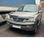 Дефлектор капота (EuroCap) Для Kia Sorento I BL 2002-2009 рр 30430402-010409-30010101 фото