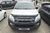 Дефлектор капоту Для Isuzu D-Max 2011-2019 рр 3622K034 фото