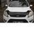 Дефлектор капота EuroCap для Ford Kuga 2008-2013 рр 30300708-010409-30010101 фото