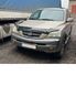 Дефлектор капота (EuroCap) Для Kia Sorento I BL 2002-2009 рр 30430402-010409-30010101 фото 1