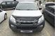 Дефлектор капоту Для Isuzu D-Max 2011-2019 рр 3622K034 фото 1