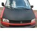Чохол капота на прямий капот Для Volkswagen T4 Caravelle/Multivan chk-019 фото 5
