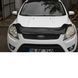 Дефлектор капота EuroCap для Ford Kuga 2008-2013 рр 30300708-010409-30010101 фото 1