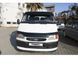 Дефлектор капота EuroCap Для Ford Transit 1991-2000 рр 30301193-010409-30010101 фото 1
