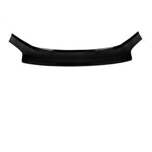 Дефлектор капота Eurocap для Peugeot Partner 2003-2008 рр 30200104-010409-30010101 фото