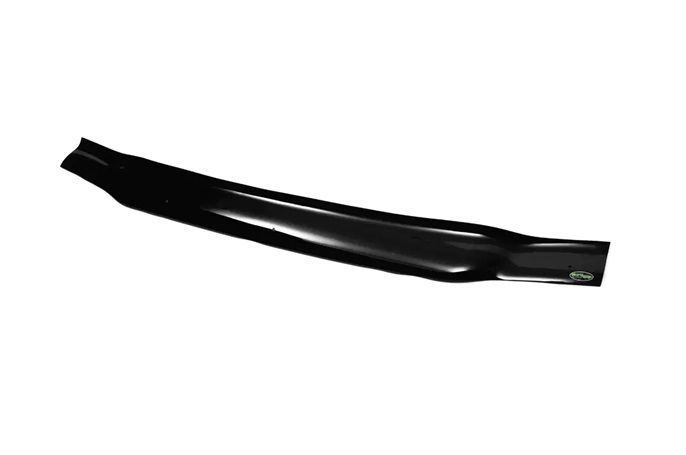Дефлектор капота Для Mitsubishi L200 1996-2006 рр 30570496-010409-30010101 фото