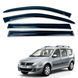 Вітровики для Renault Logan I 2004-2012 MCV (Defl) 00-00014473 фото 1