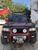 Дефлектор капоту Для Opel Frontera 1998-2003 рр 30590498-010409-30010101 фото