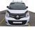 Дефлектор капота (EuroCap) Для Renault Kangoo 2013-2020 рр 30650514-010409-30010101 фото