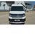 Дефлектор капоту (EuroCap) Для Volkswagen Crafter 2016- рр 30790318-010409-30010101 фото