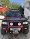 Дефлектор капоту Для Opel Frontera 1998-2003 рр 30590498-010409-30010101 фото 1
