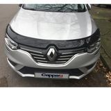 Дефлектор капоту (EuroCap) Для Renault Megane IV 2016-2025 рр 30650816-010409-30010101 фото