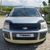 Дефлектор капота (Eurocap) для Ford Fusion 2002-2009 рр 30300502-010409-30010101 фото