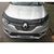 Дефлектор капоту (EuroCap) Для Renault Megane IV 2016-2025 рр 30650816-010409-30010101 фото
