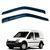 Вітровики для Ford Transit Connect 2002-2013 (Defl) 00-00014442 фото